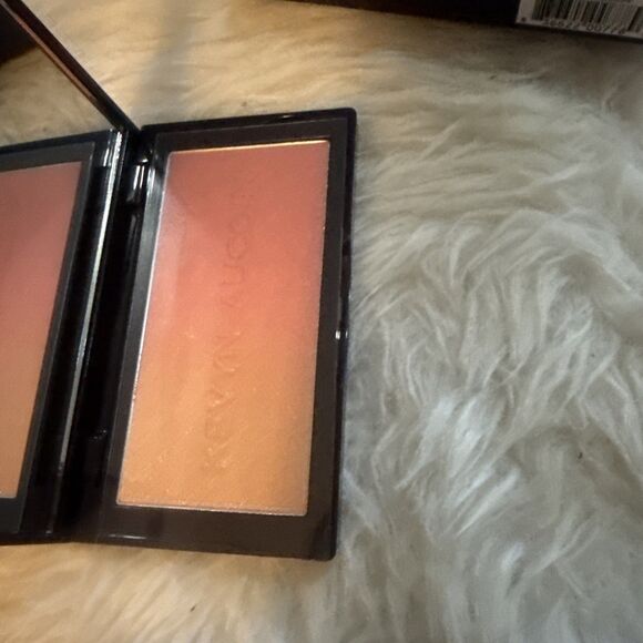 Kevyn Aucoin THE NEO-BLUSH Rose Cliff 0.2 Oz *NEW* - Picture 5 of 5